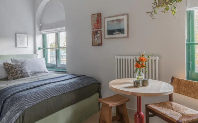 Mason & Fifth, Bermondsey