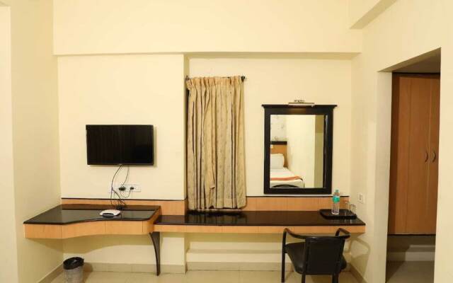 Hotel Shrie Shannth