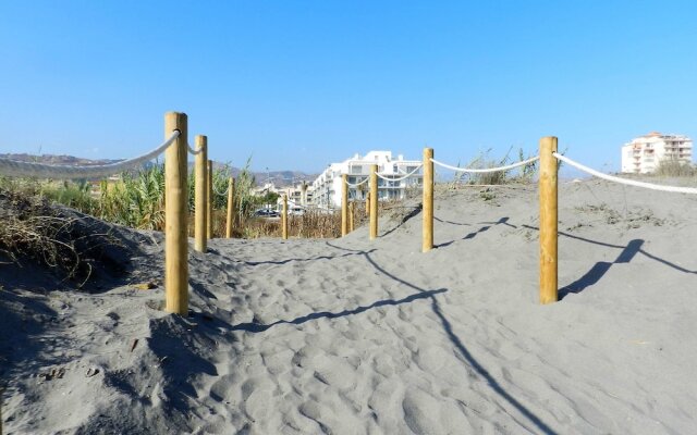Panorama Beach Apartamento Junto al Mar