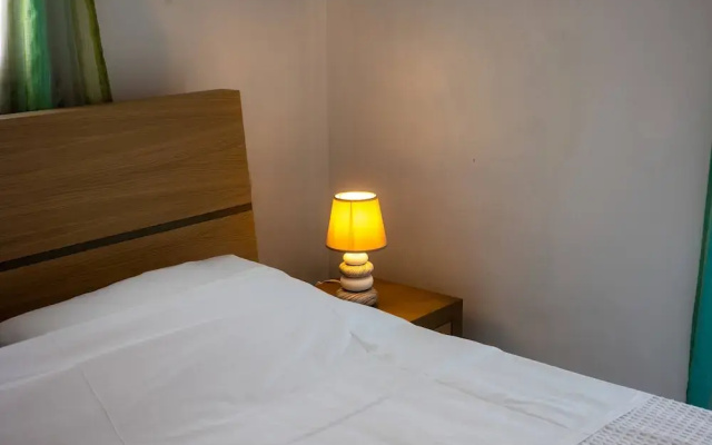 Naoussa Breeze Residence