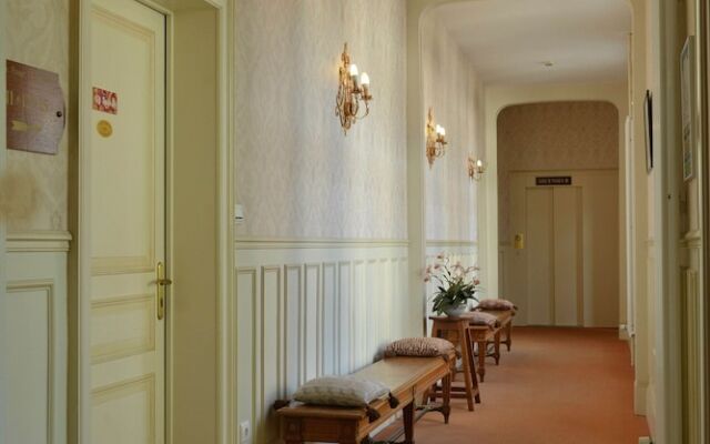 Hotel Castel Jeanson