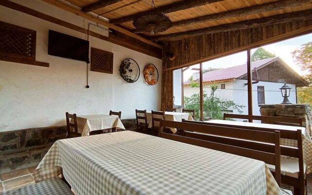 Arslan Bey Mansion Private Accommodation Facility