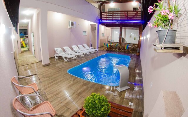Pousada Joana Guest House