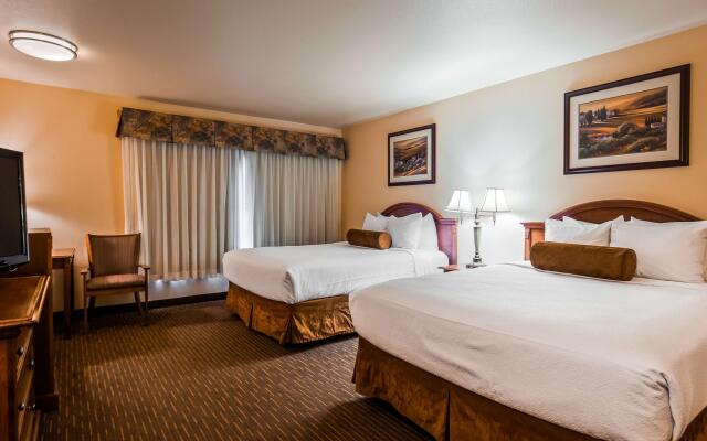 Best Western El Grande Inn