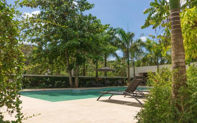Saman Residence
