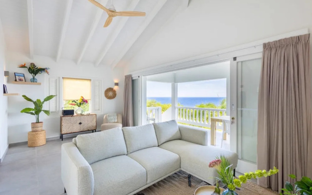 Caribbean Delight Villa With Stunning Pool View