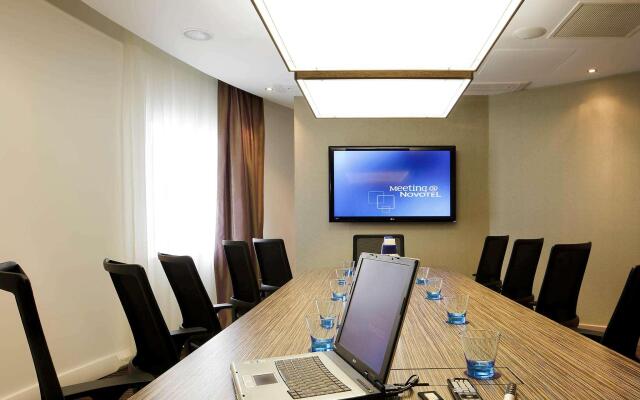 Novotel Manchester Centre
