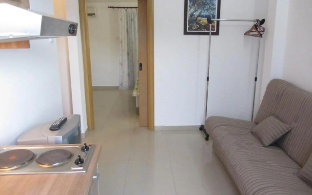 Apartment on Vitodolska 4