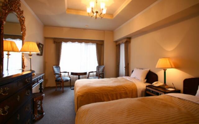 Hotel Sonia Otaru