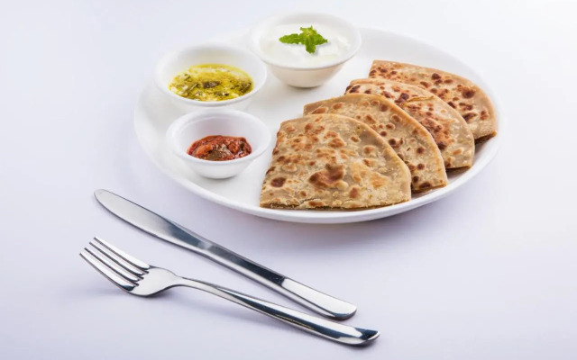 Corbett Treat Resort