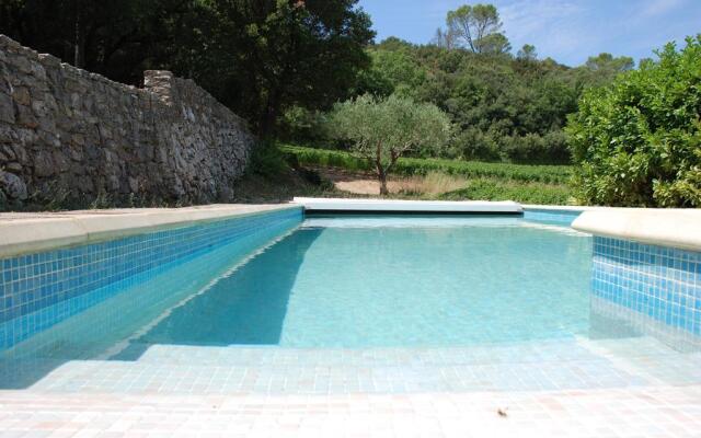 Le Domaine Saint Martin
