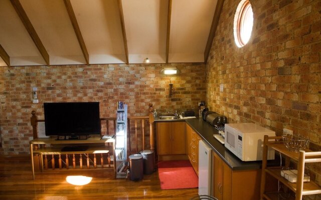 Bet's B&B Studio