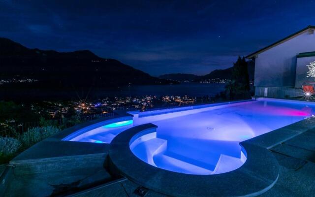 La Collinetta Apartments