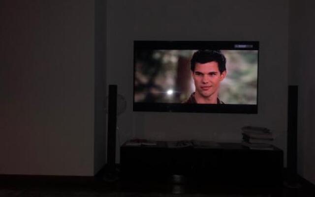 Sempione SR Apartment