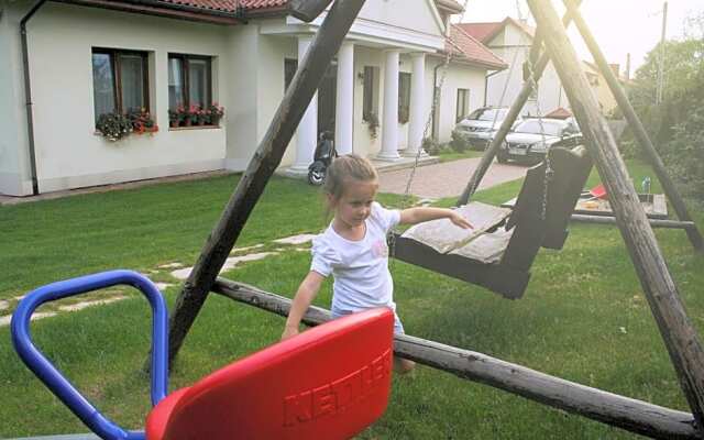 Sofia Bed & Breakfast