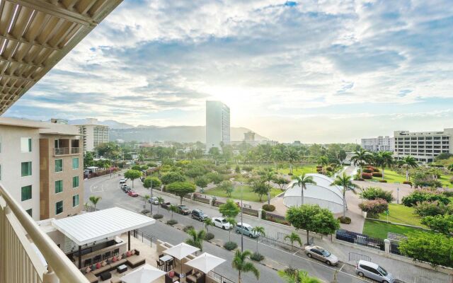 Courtyard by Marriott Kingston, Jamaica