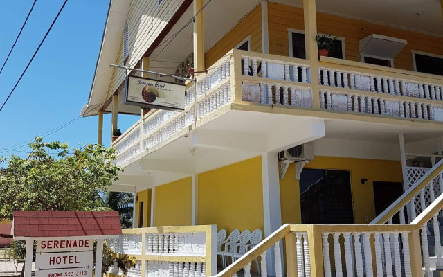 Serenade Hotel