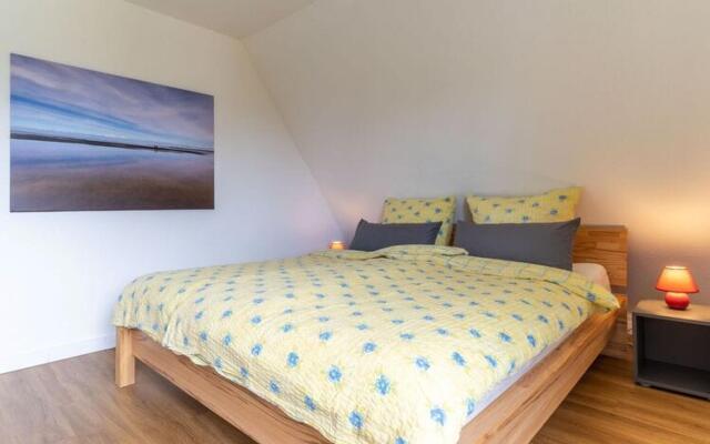 Ferienhaus in Garding