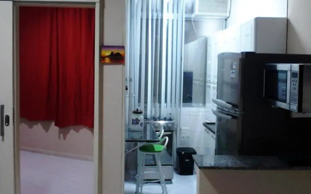 Prado Junior Copacabana