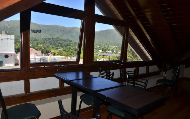 Posada Spa La Arabela