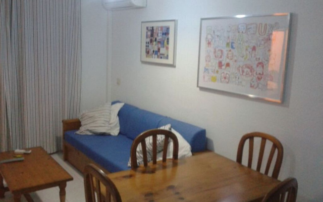 Apartamentos Llevant Puerto de Pollensa