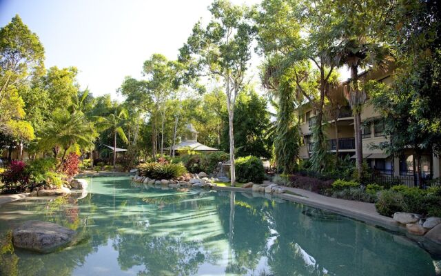 Club Wyndham Cairns Trinity Links Resort