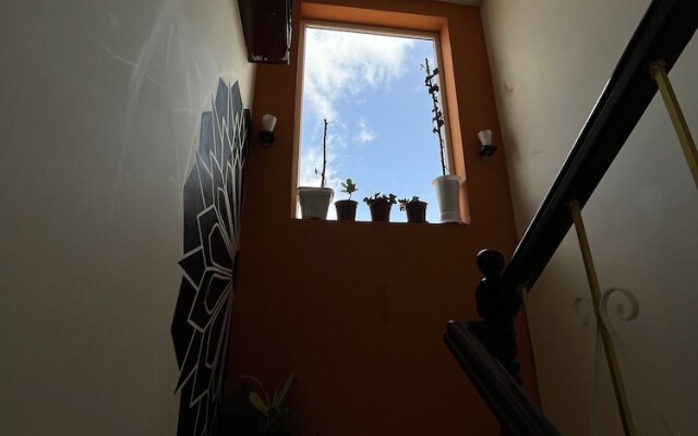 Le Hayat 4Bhk Pvt-Villa Kodaikanal TN