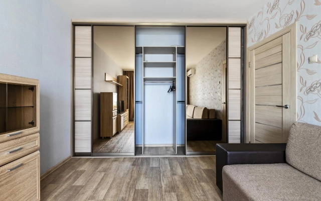 MaxRealty24 in Putilkovo 24