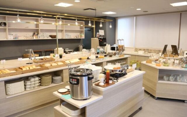 Excel Inn Nagoya Atsuta