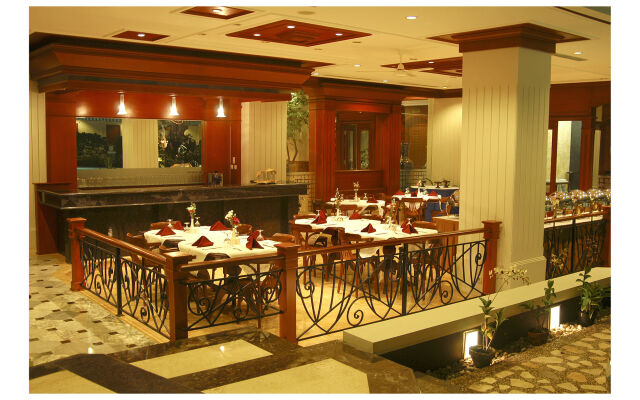 Sahira Butik Hotel