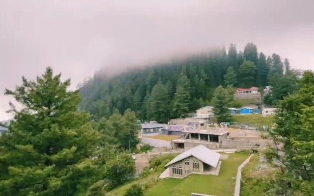 Rosewood Lodges