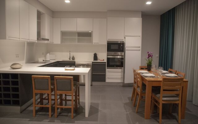 Whalesbay Hotel Apartamentos-NEW