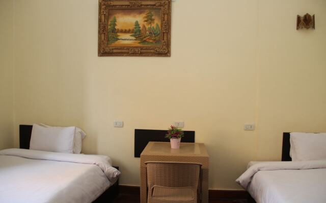 New Panorama Hotel