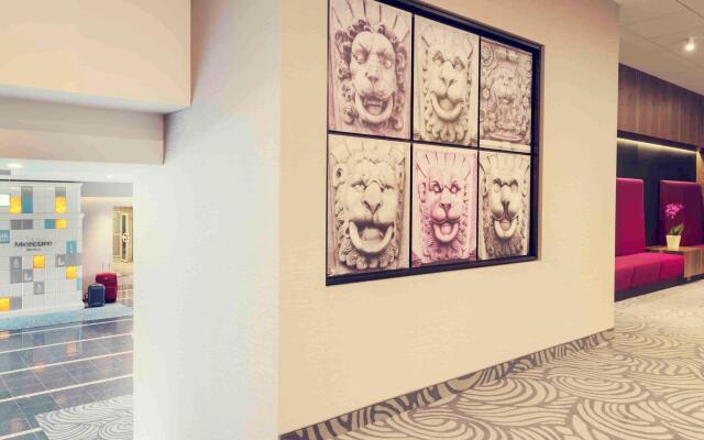 Mercure Gdansk Posejdon