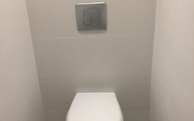 Appart design, plein centre Marseille