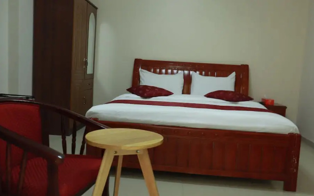 Bahla Hotel Apartment
