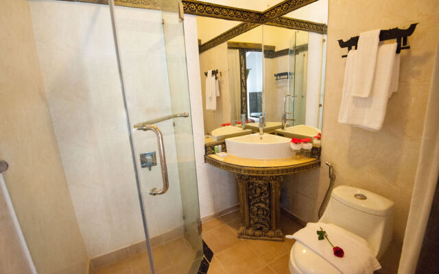 Bopha Siem Reap Boutique Hotel