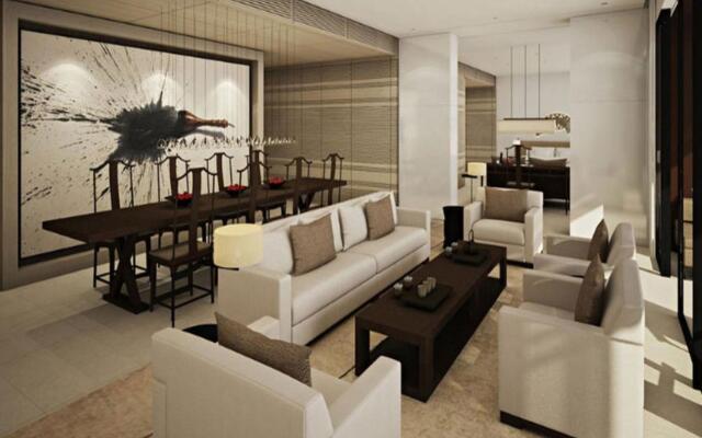The Lalu Qingdao