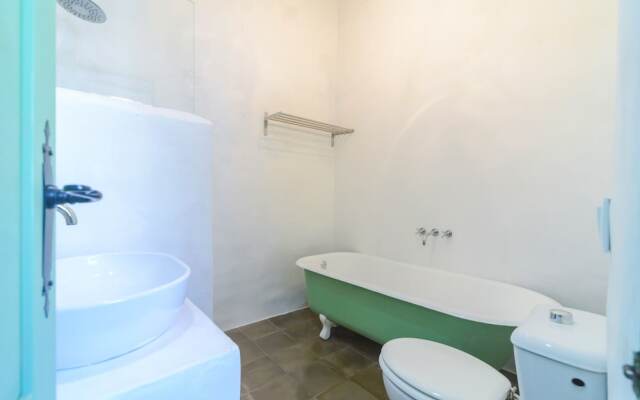Casa Spa De La Mariola