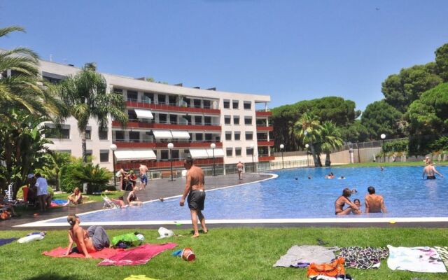 Casa Animada Para 8 Personas en Cambrils