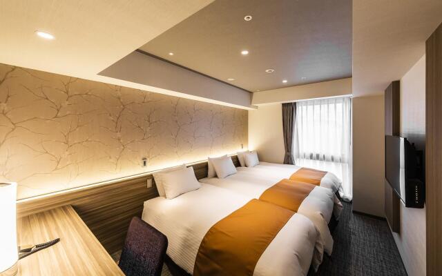 Hotel Elcient Kyoto