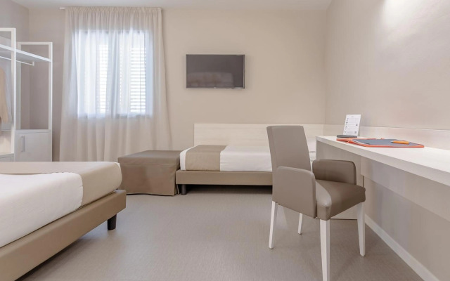 Hotel Concorde