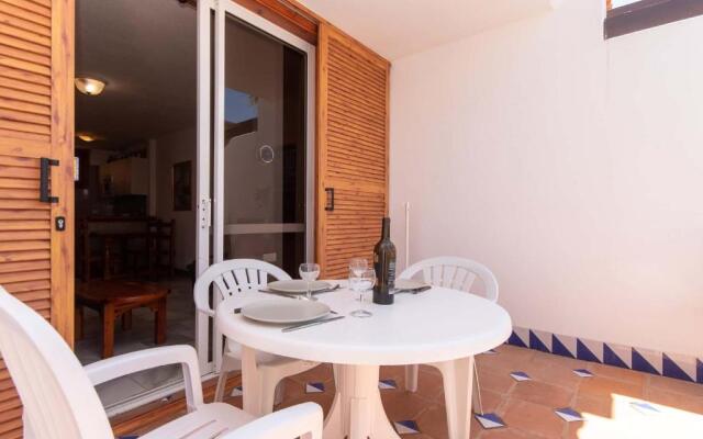 Parque Santiago III 131 - One Bed