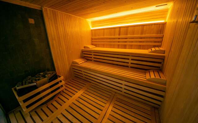 Hilton Garden Inn Santiago del Estero