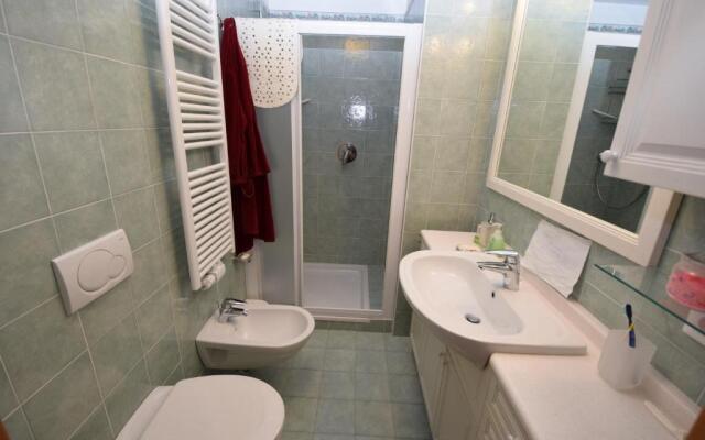 Aurturist Appartement 152