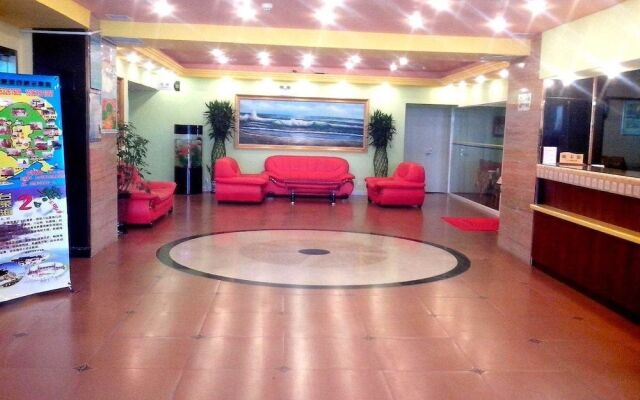 Home Inn- Qingdao Haier Road Branch