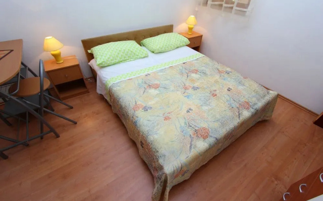 Apartments Antolovic