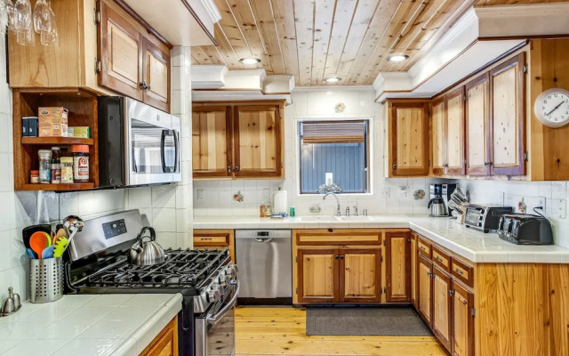 Summit Hideaway #445