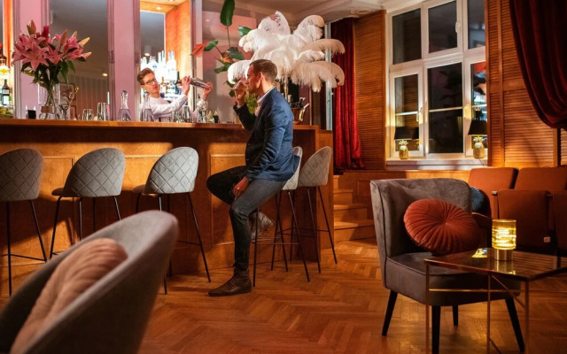 Holiday Suites Cracow