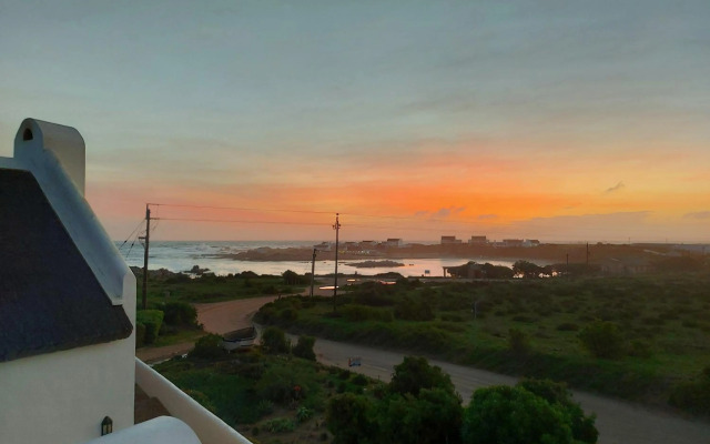 Zeezicht Villa - Jacobsbaai